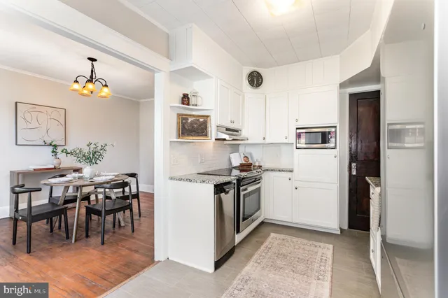 $299,700 | 804 North Plum Street, Lancaster, PA 17602