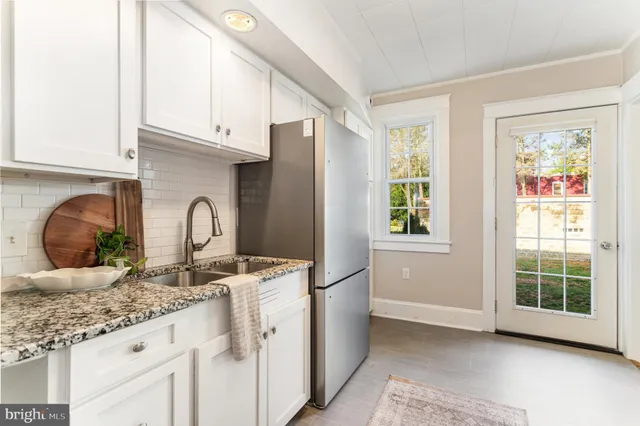 $299,700 | 804 North Plum Street, Lancaster, PA 17602