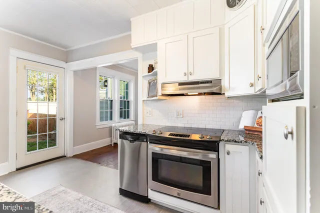 $299,700 | 804 North Plum Street, Lancaster, PA 17602