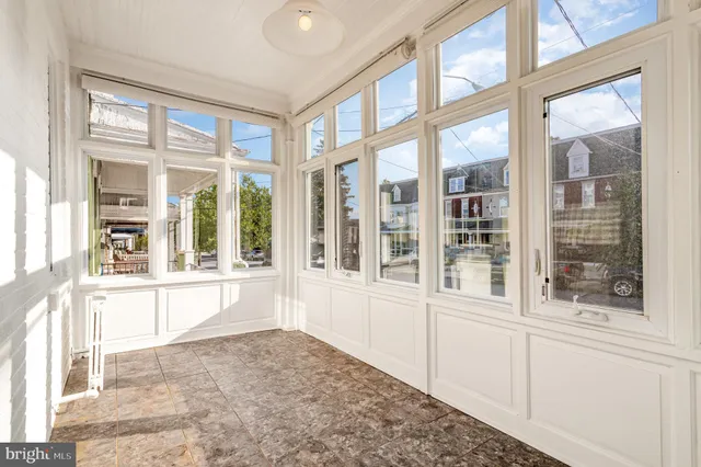 $299,700 | 804 North Plum Street, Lancaster, PA 17602