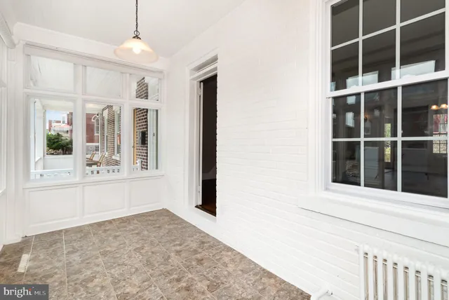 $299,700 | 804 North Plum Street, Lancaster, PA 17602