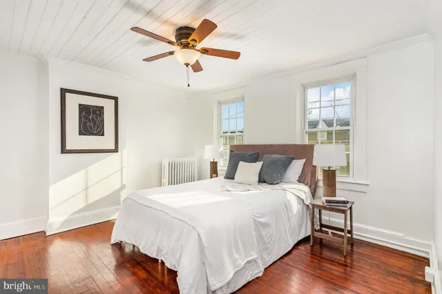 $299,700 | 804 North Plum Street, Lancaster, PA 17602