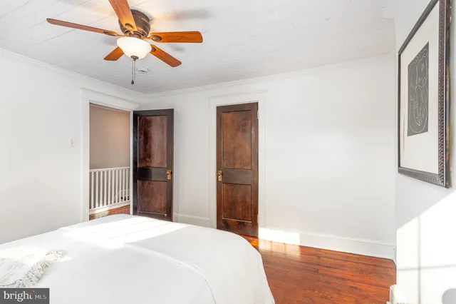 $299,700 | 804 North Plum Street, Lancaster, PA 17602