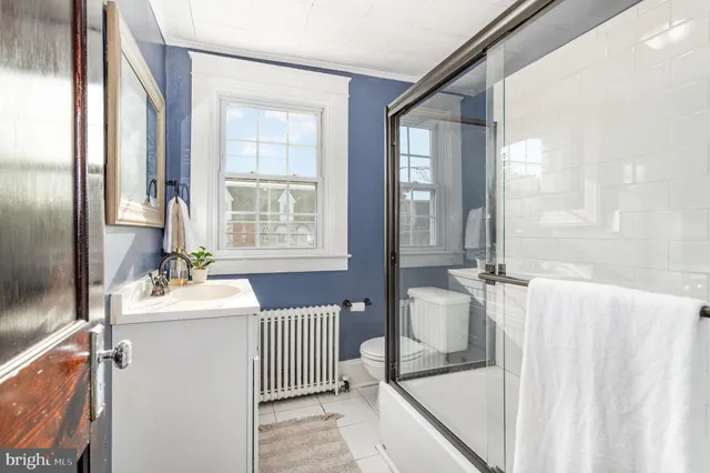 $299,700 | 804 North Plum Street, Lancaster, PA 17602