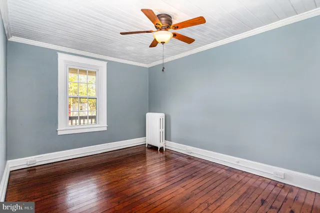 $299,700 | 804 North Plum Street, Lancaster, PA 17602