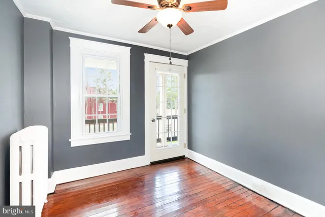 $299,700 | 804 North Plum Street, Lancaster, PA 17602