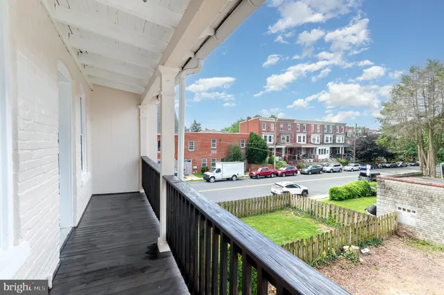 $299,700 | 804 North Plum Street, Lancaster, PA 17602