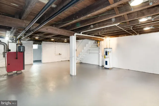 $299,700 | 804 North Plum Street, Lancaster, PA 17602