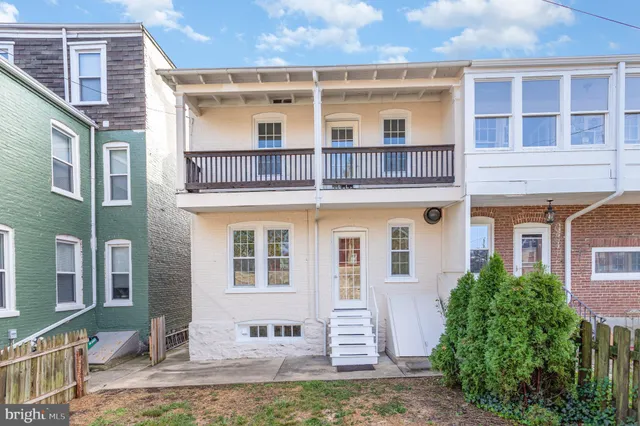 $299,700 | 804 North Plum Street, Lancaster, PA 17602