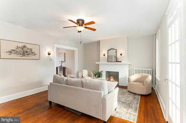 $299,700 | 804 North Plum Street, Lancaster, PA 17602