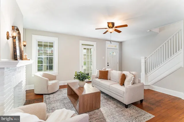 $299,700 | 804 North Plum Street, Lancaster, PA 17602