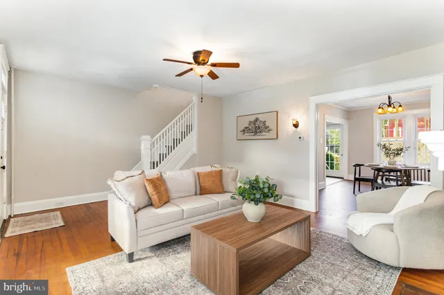 $299,700 | 804 North Plum Street, Lancaster, PA 17602