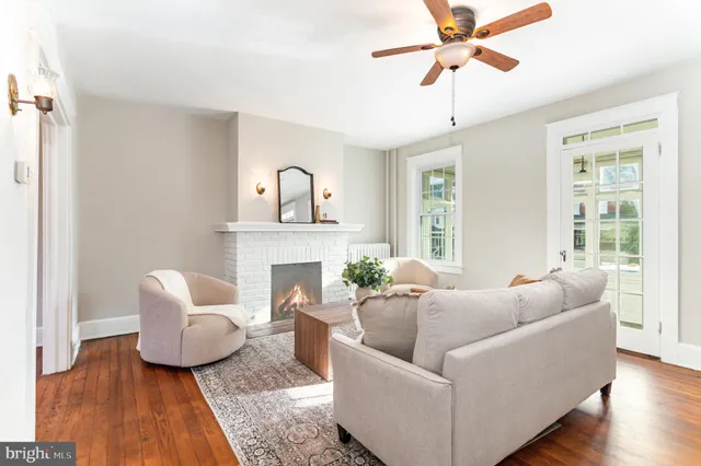 $299,700 | 804 North Plum Street, Lancaster, PA 17602