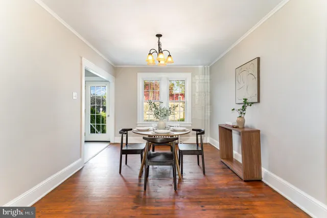 $299,700 | 804 North Plum Street, Lancaster, PA 17602