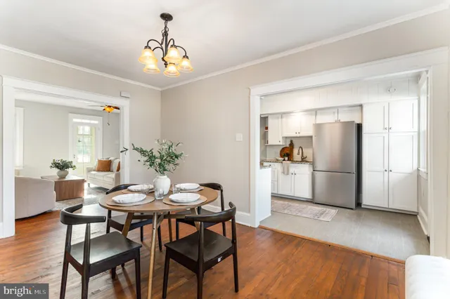 $299,700 | 804 North Plum Street, Lancaster, PA 17602