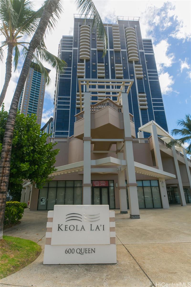 Keola Lai