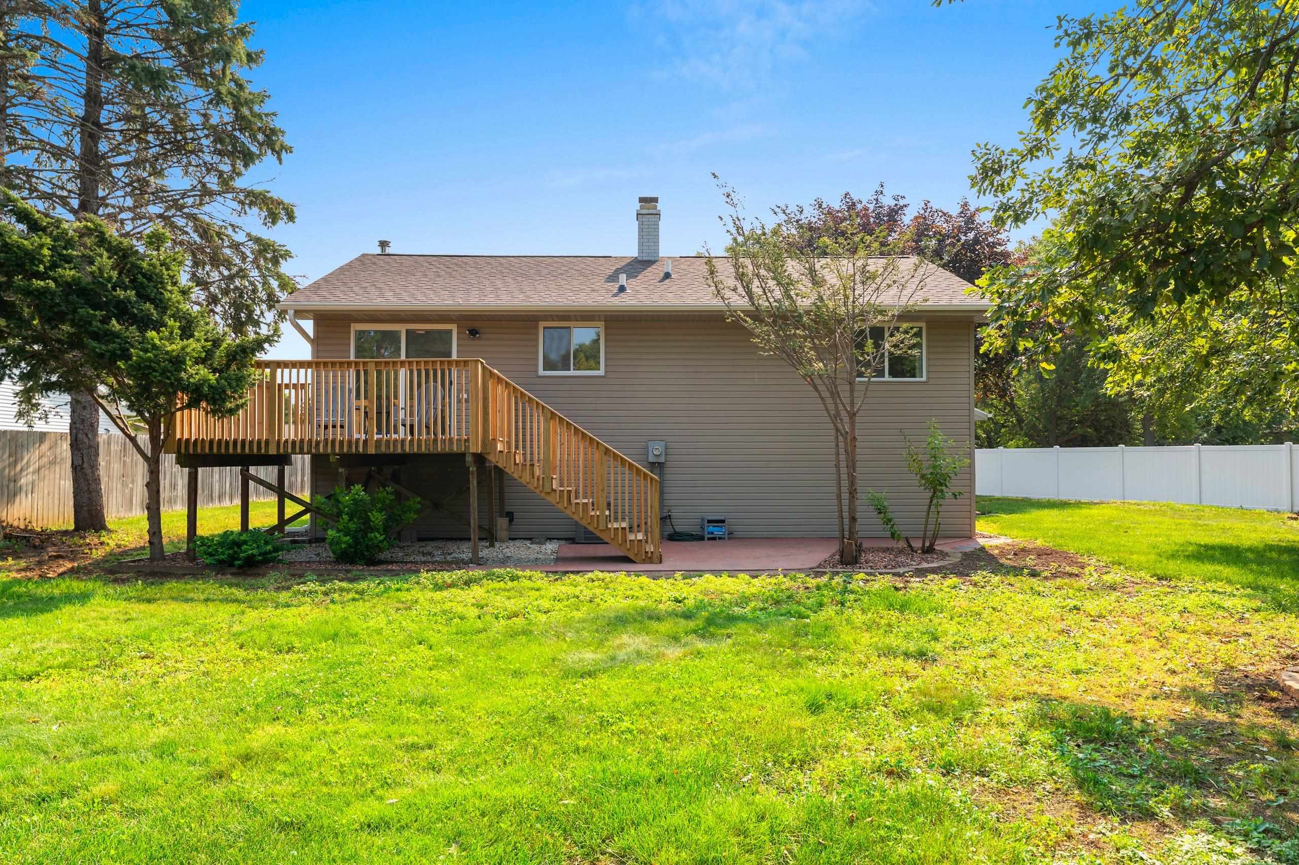 169 Prairie Court Appleton, WI 54915 - Photo 46 of 61