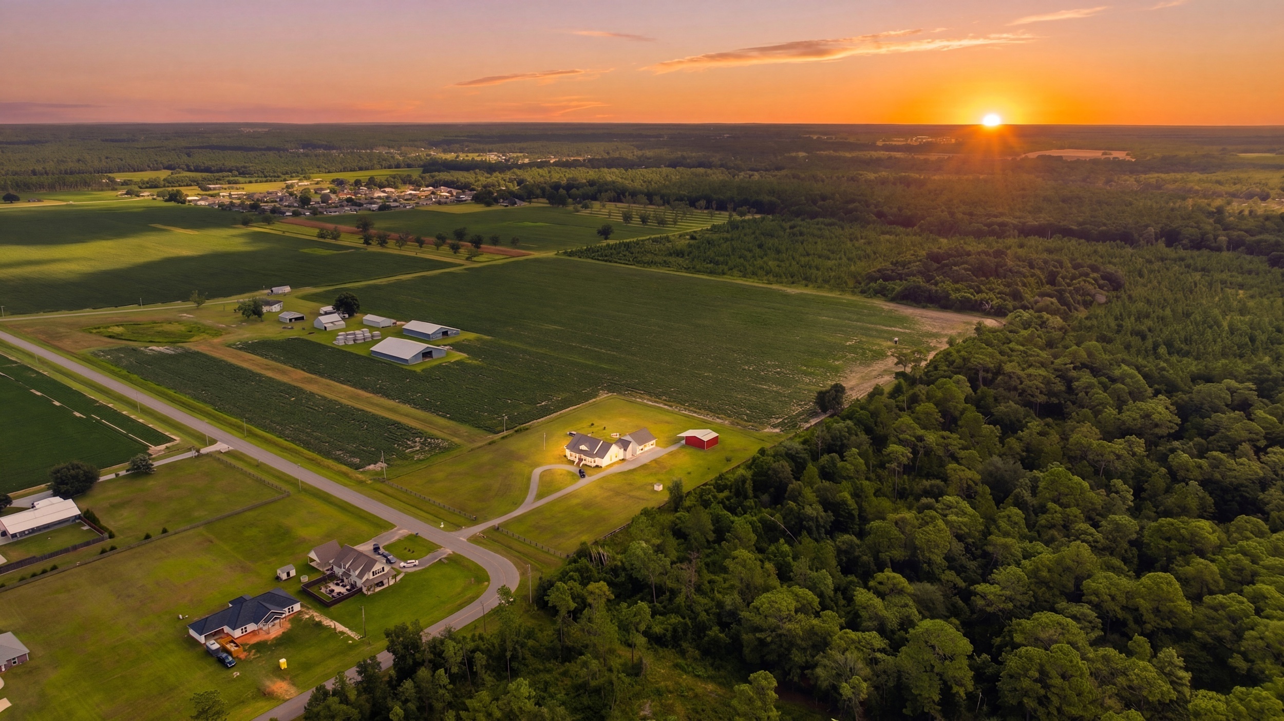 8794 Baptist Camp Road Elberta, AL 36530 - Photo 11 of 86 Gallery Image 11
