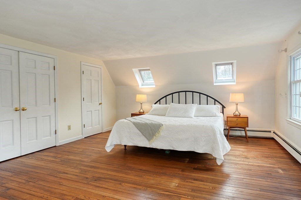 27 Harrington Ridge Road Sherborn, MA 01770 - Photo 19 of 36 Gallery Image 19