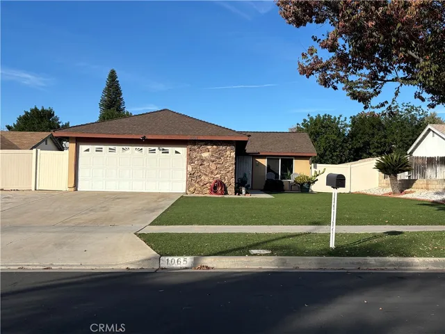 $570,000 | 1065 Bascomb Drive, Riverside, CA 92507