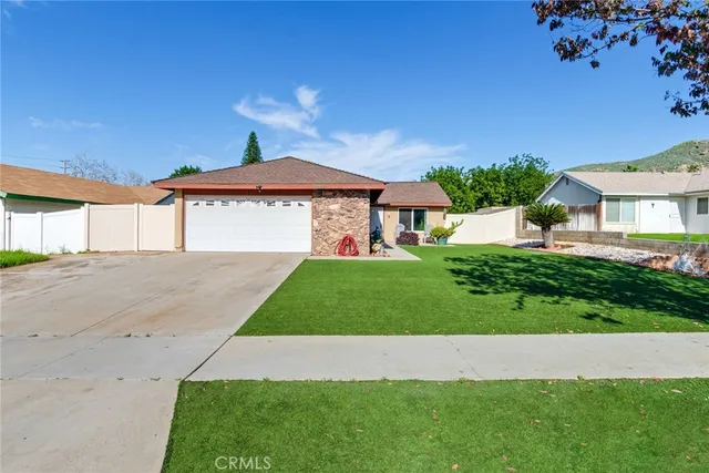 $549,000 | 1065 Bascomb Drive, Riverside, CA 92507