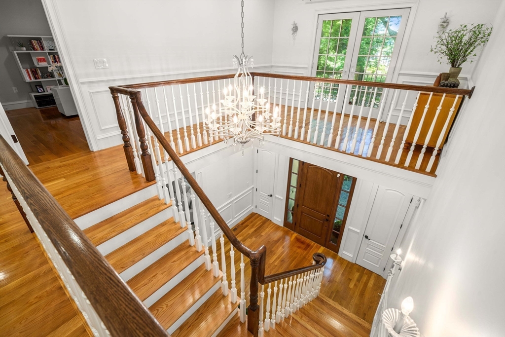 129 Rangeley Road Brookline, MA 02467 - Photo 18 of 36