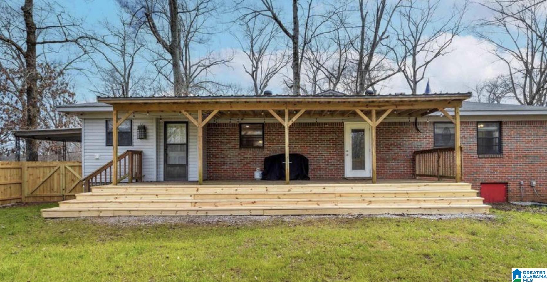 331 Oakhurst Street Mount Olive, AL 35117 - Photo 37 of 43