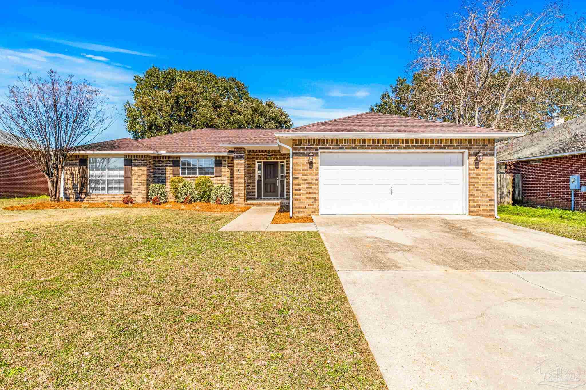 3928 High Bridge Drive Pace, FL 32571 - Photo 2 of 31