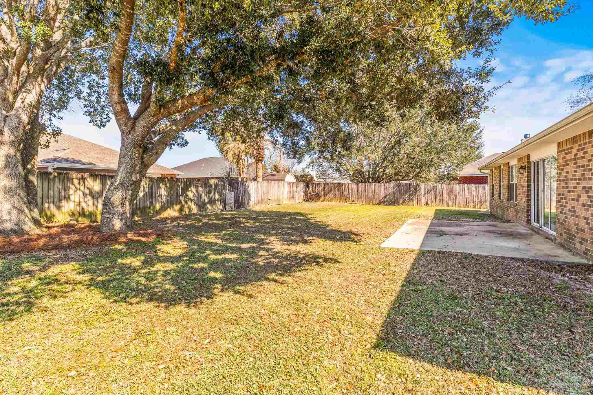 3928 High Bridge Drive Pace, FL 32571 - Photo 30 of 31