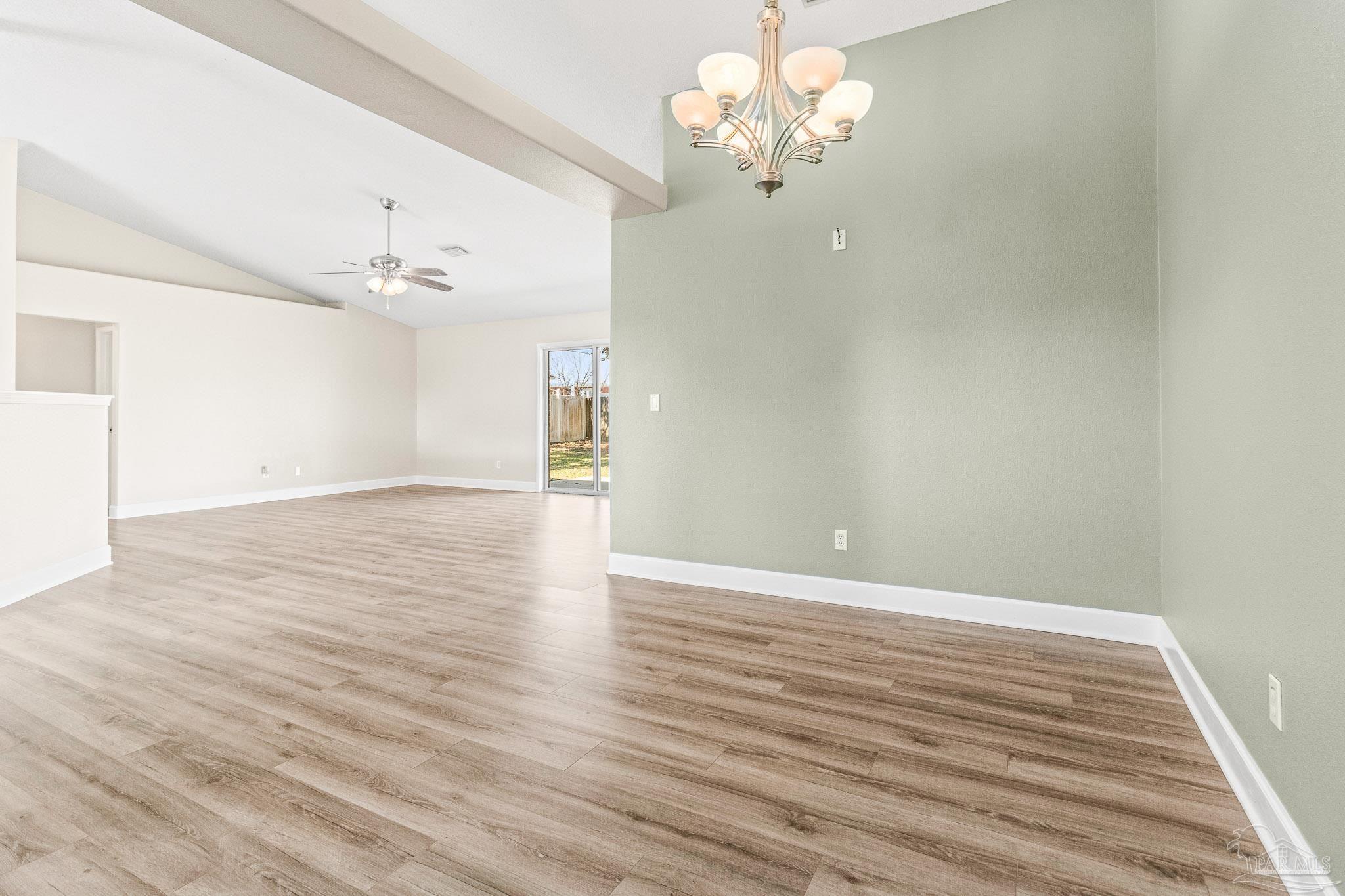 3928 High Bridge Drive Pace, FL 32571 - Photo 6 of 31