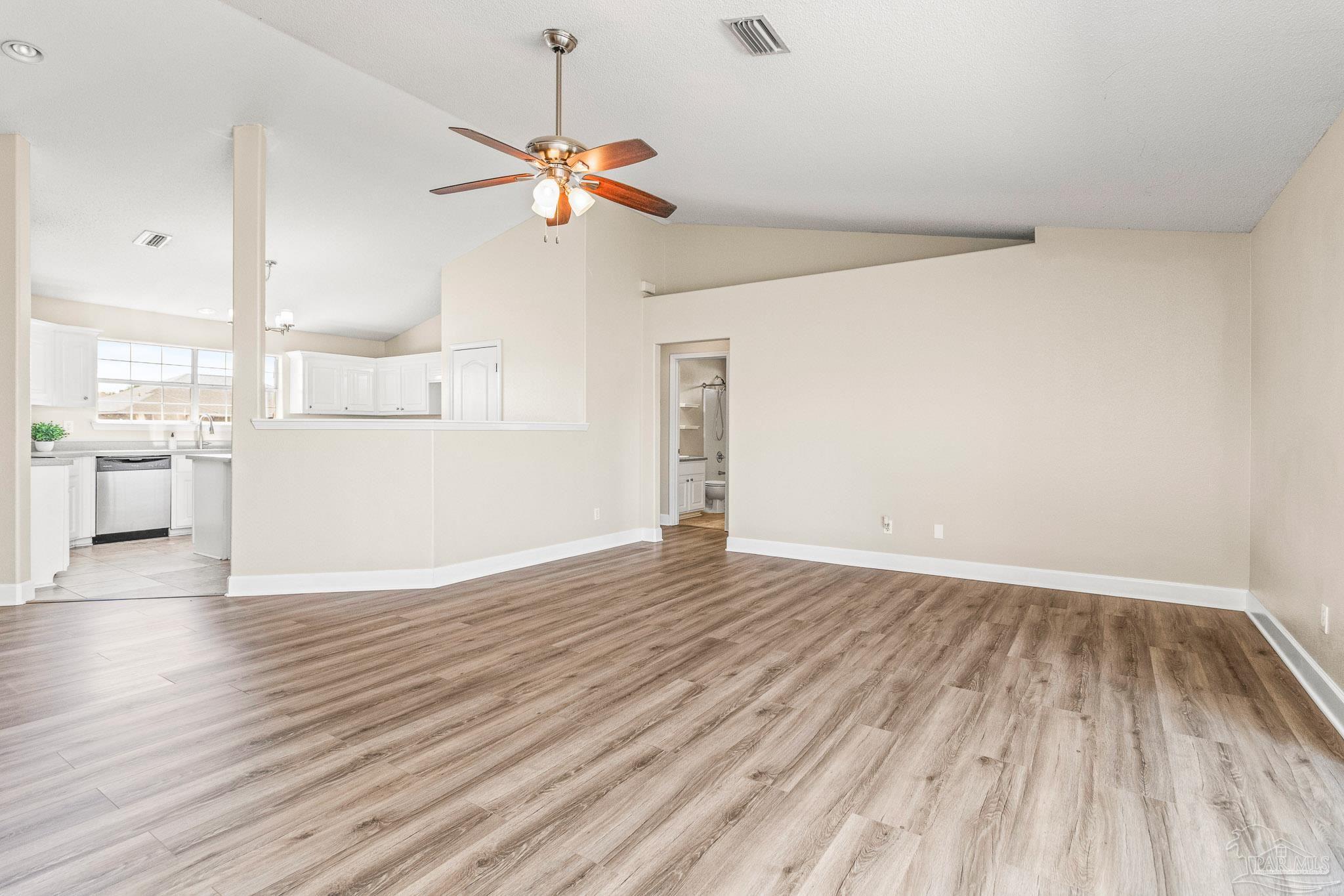 3928 High Bridge Drive Pace, FL 32571 - Photo 7 of 31