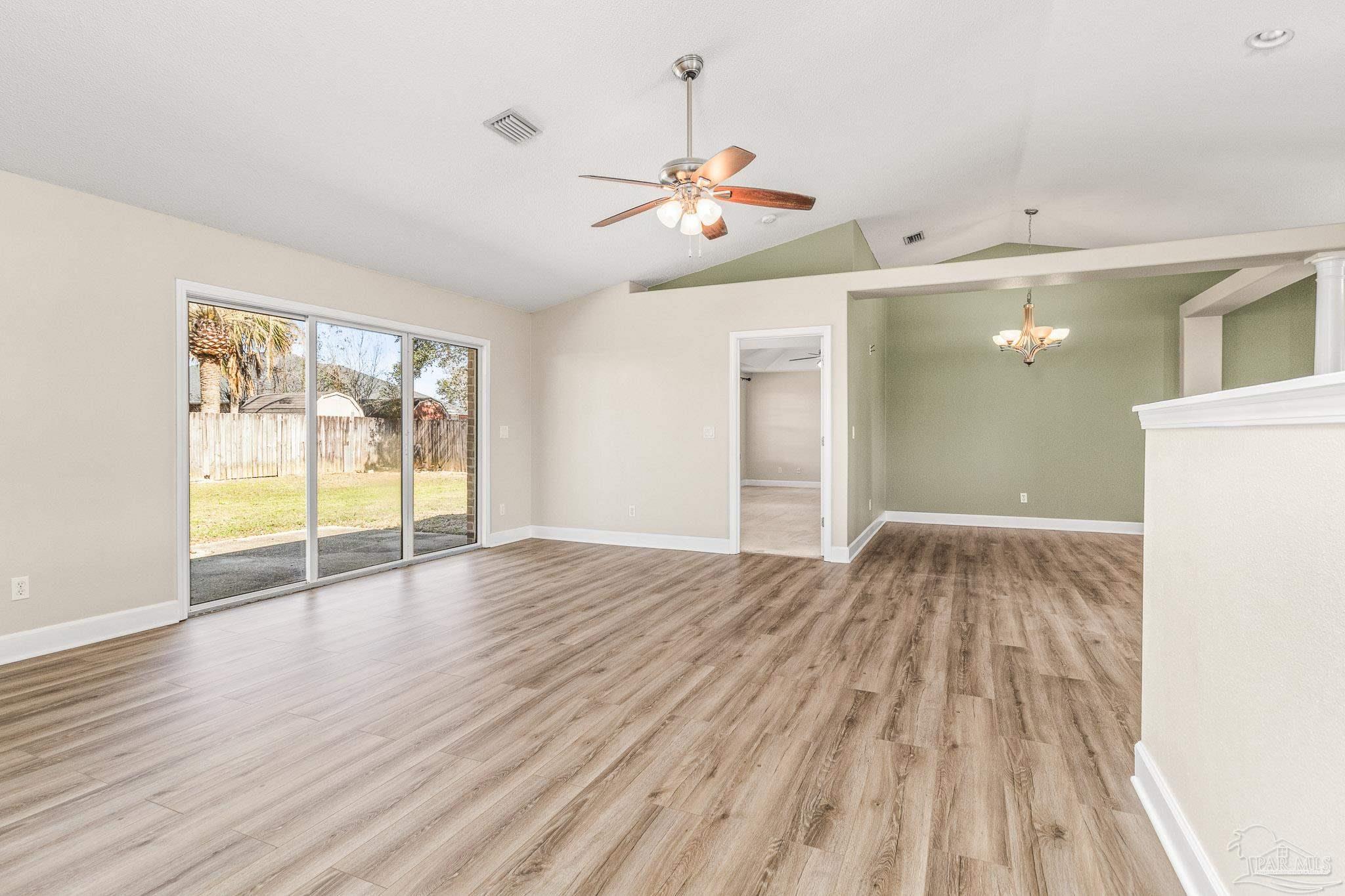 3928 High Bridge Drive Pace, FL 32571 - Photo 8 of 31