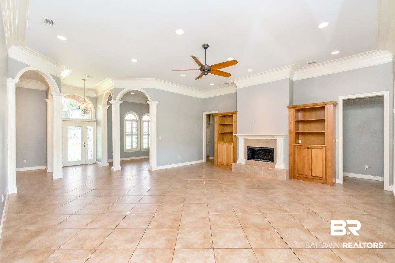 1245 Dominion Drive West Mobile, AL 36695 - Photo 12 of 44