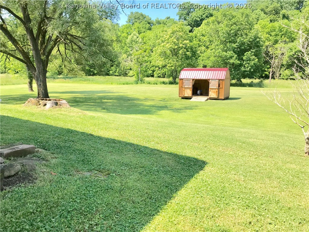 5284 Charleston Road Ripley, WV 25271 - Photo 15 of 19 Gallery Image 15