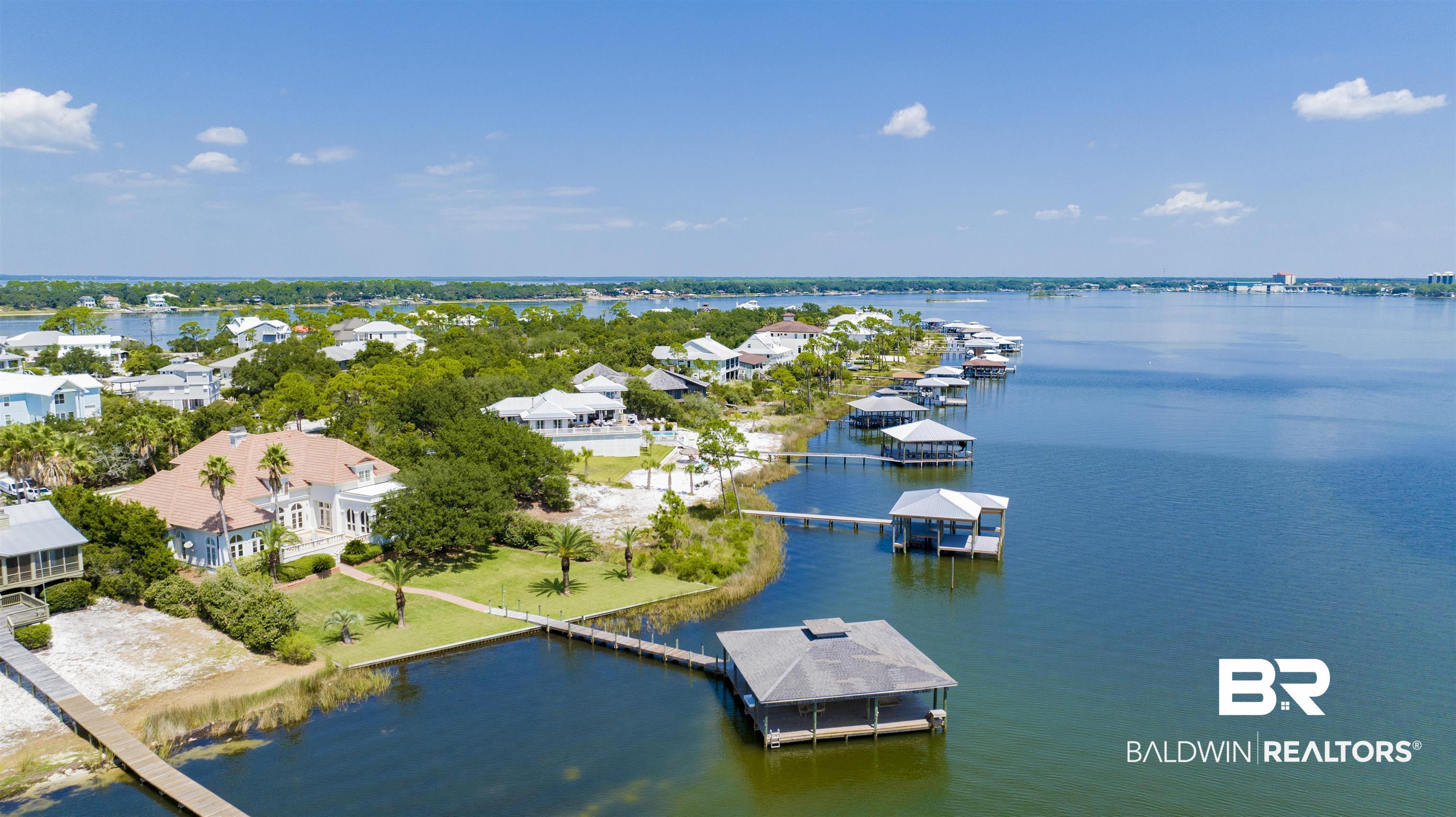 33202 River Road Orange Beach, AL 36561 - Photo 2 of 58
