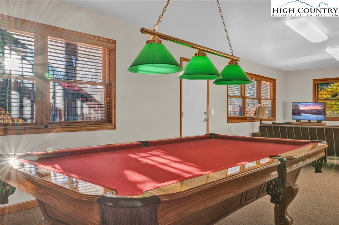 121 Spruce Hollow Road Beech Mountain, NC 28604 - Photo 36 of 50