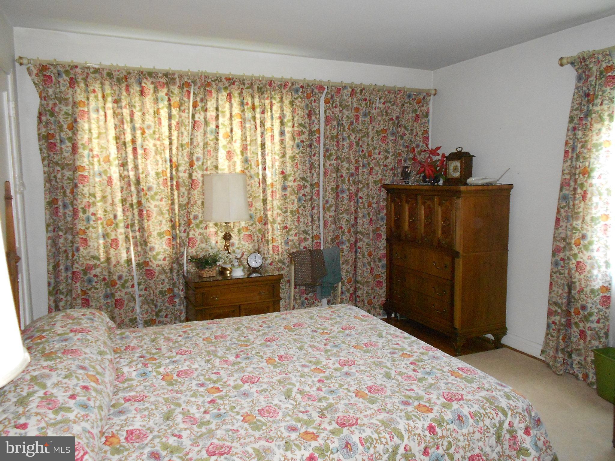 51 Dungarrie Road Baltimore, MD 21228 - Photo 17 of 30 Bedroom (Master)