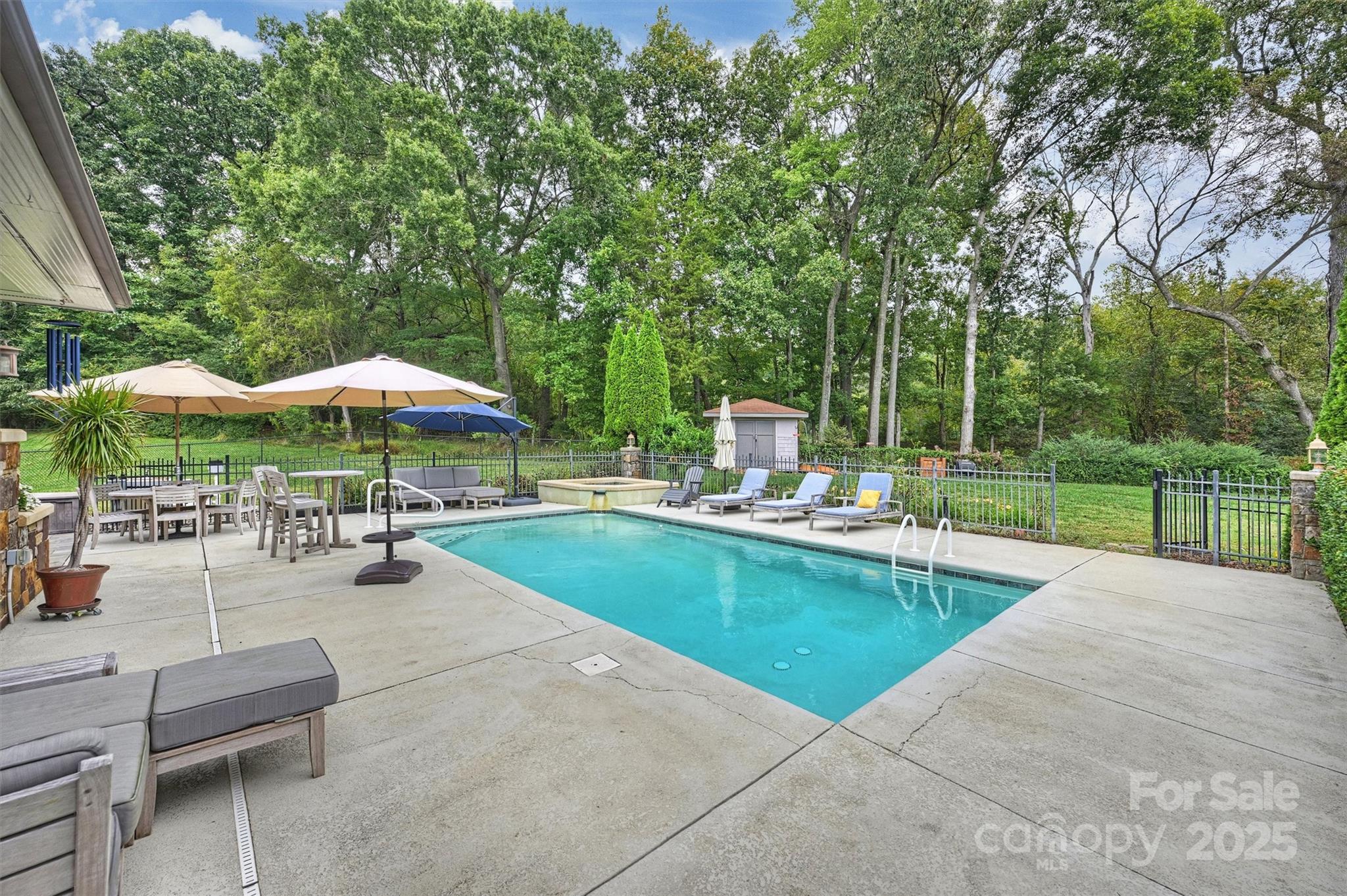 13019 Westmoreland Farm Road Davidson, NC 28036 - Photo 12 of 48