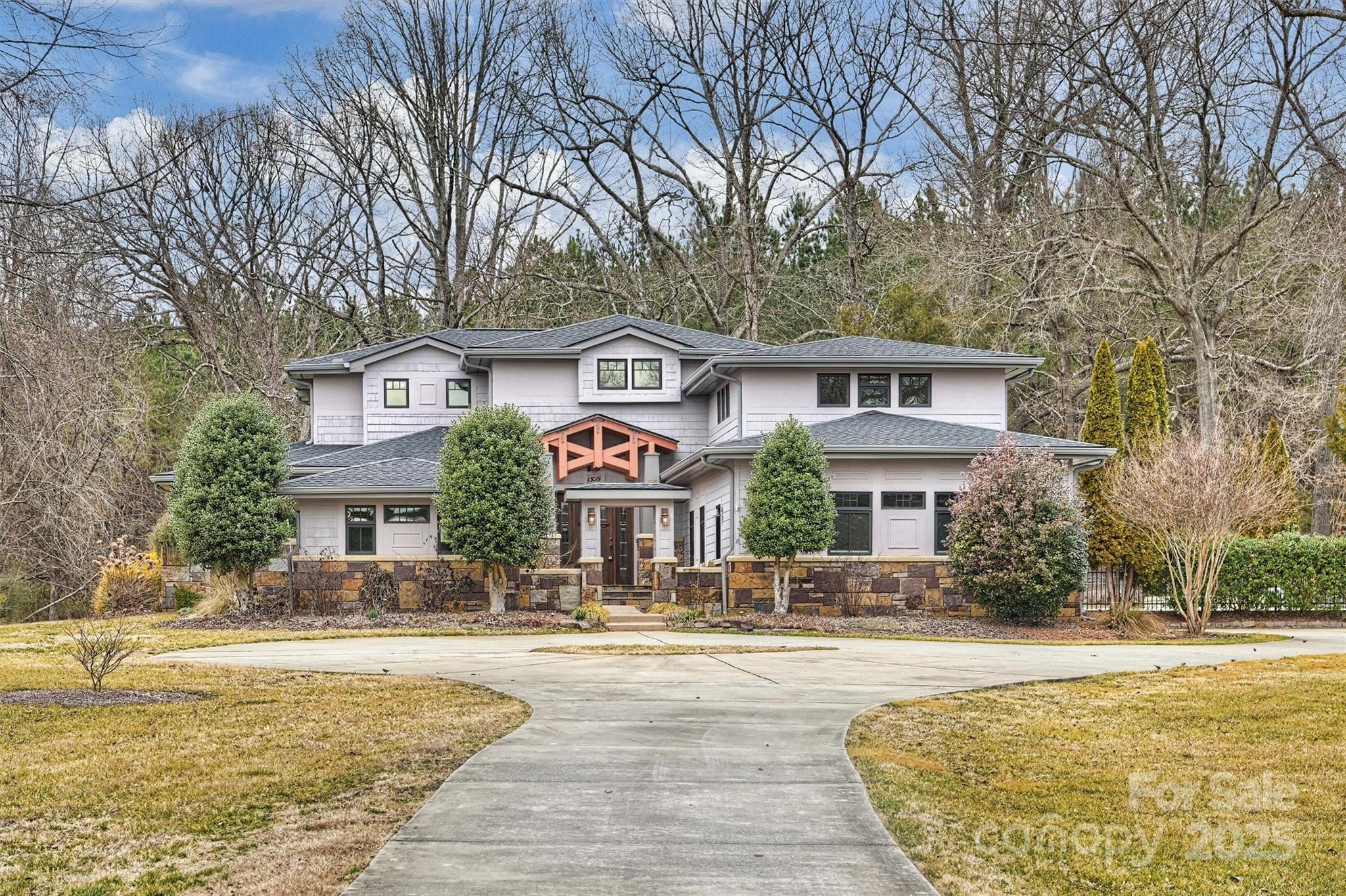 13019 Westmoreland Farm Road Davidson, NC 28036 - Photo 3 of 48