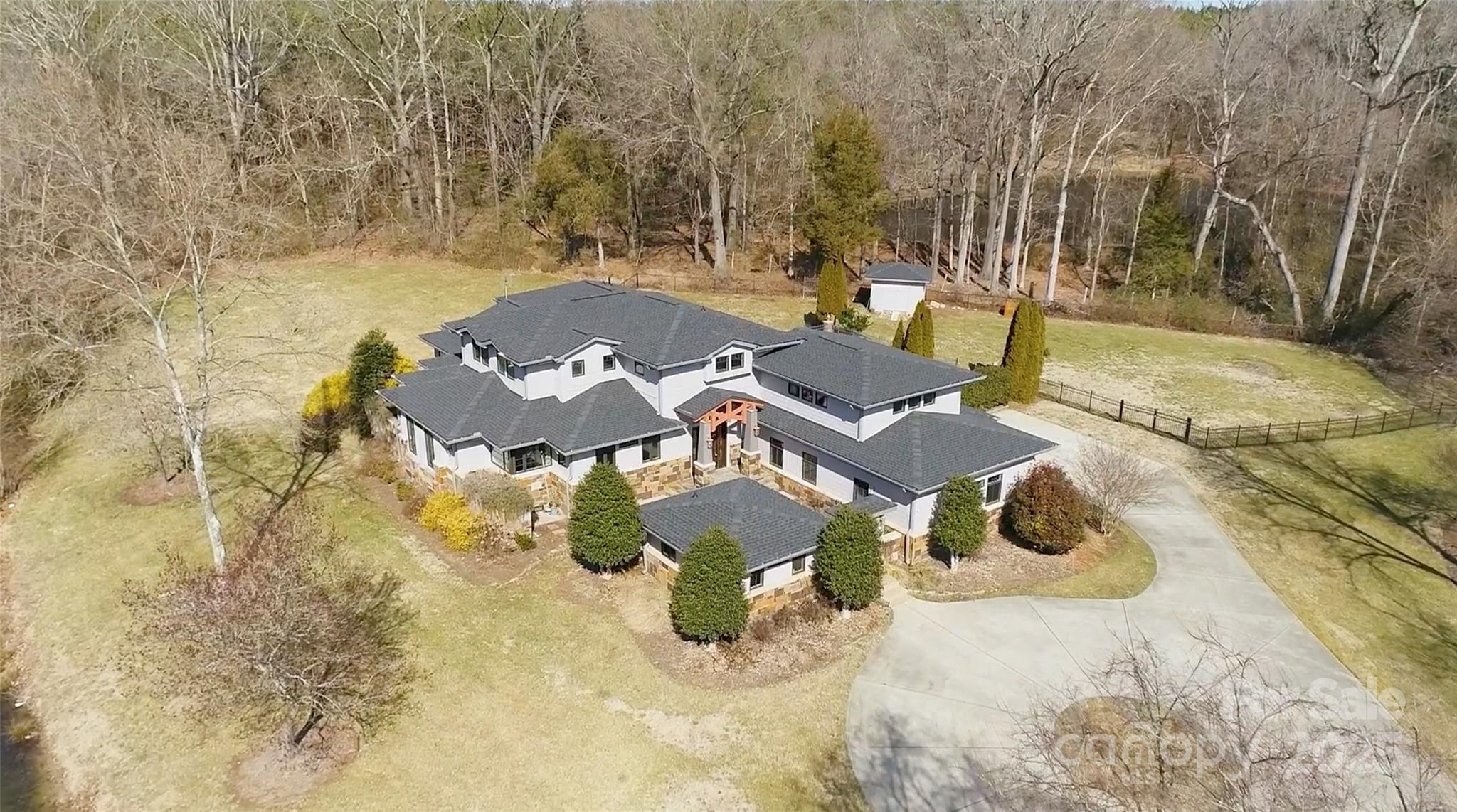 13019 Westmoreland Farm Road Davidson, NC 28036 - Photo 4 of 48