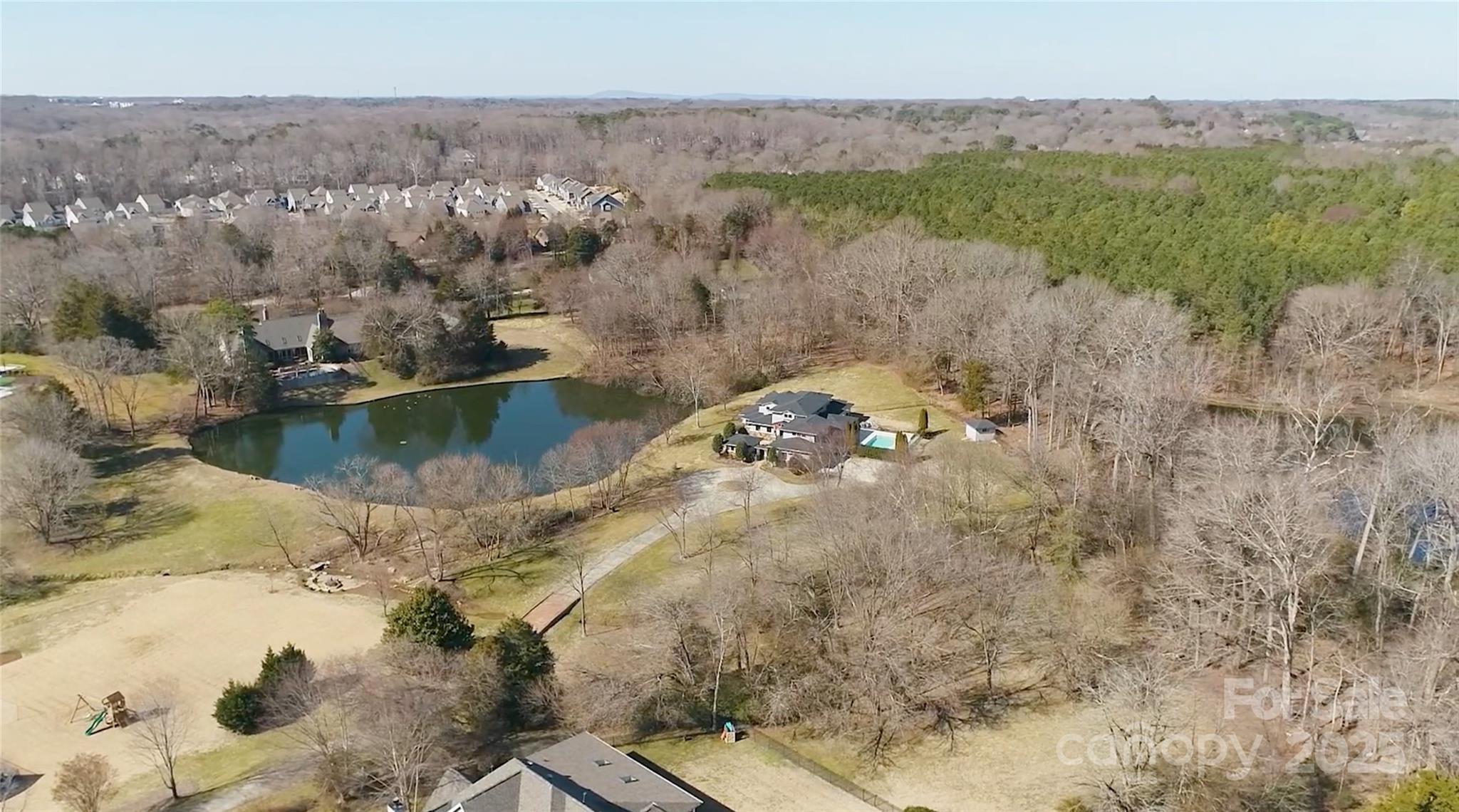 13019 Westmoreland Farm Road Davidson, NC 28036 - Photo 48 of 48