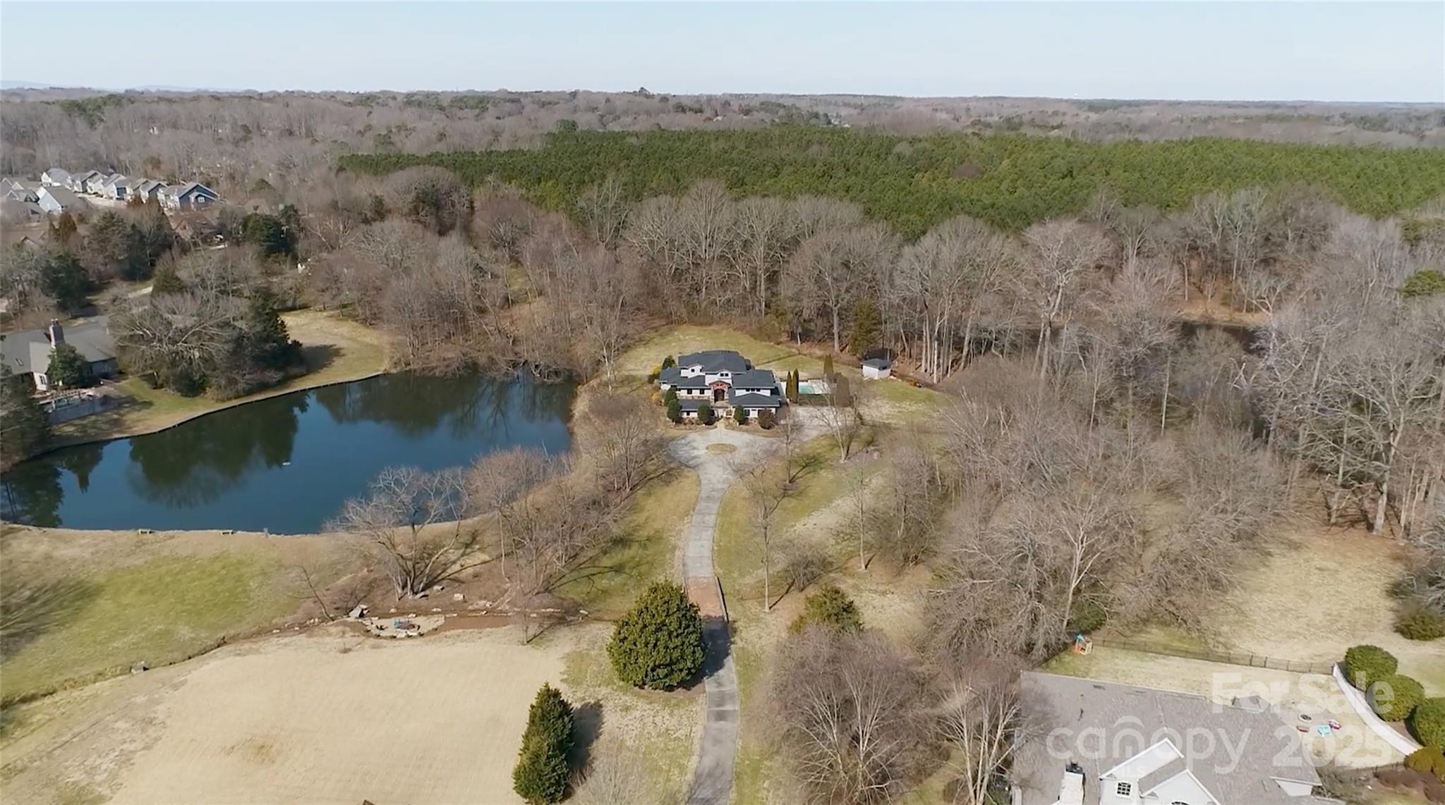 13019 Westmoreland Farm Road Davidson, NC 28036 - Photo 5 of 48