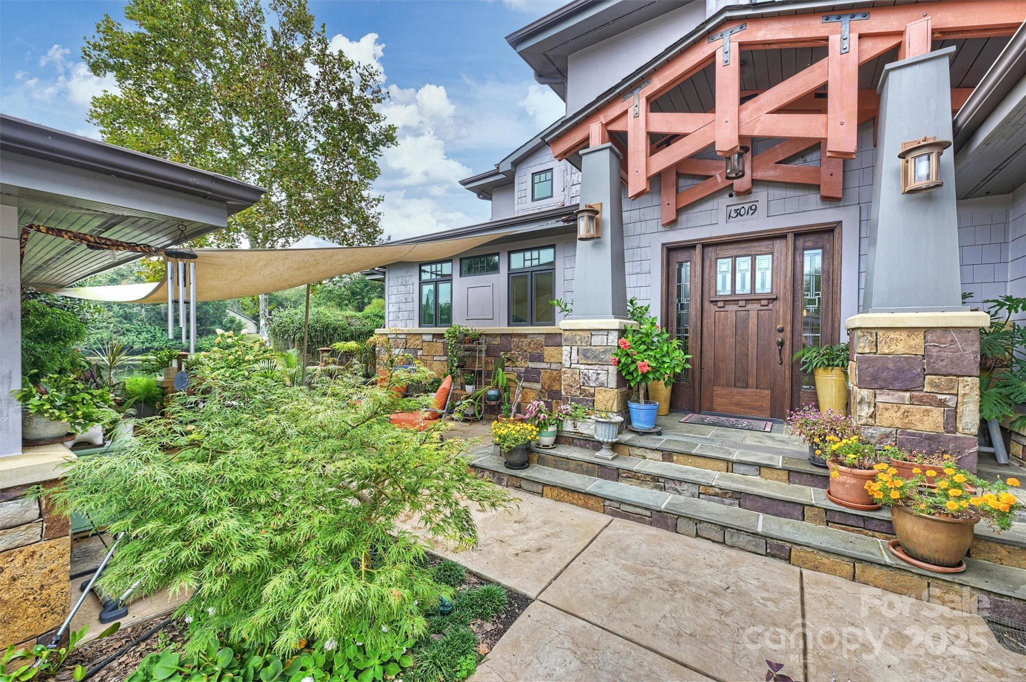 13019 Westmoreland Farm Road Davidson, NC 28036 - Photo 7 of 48