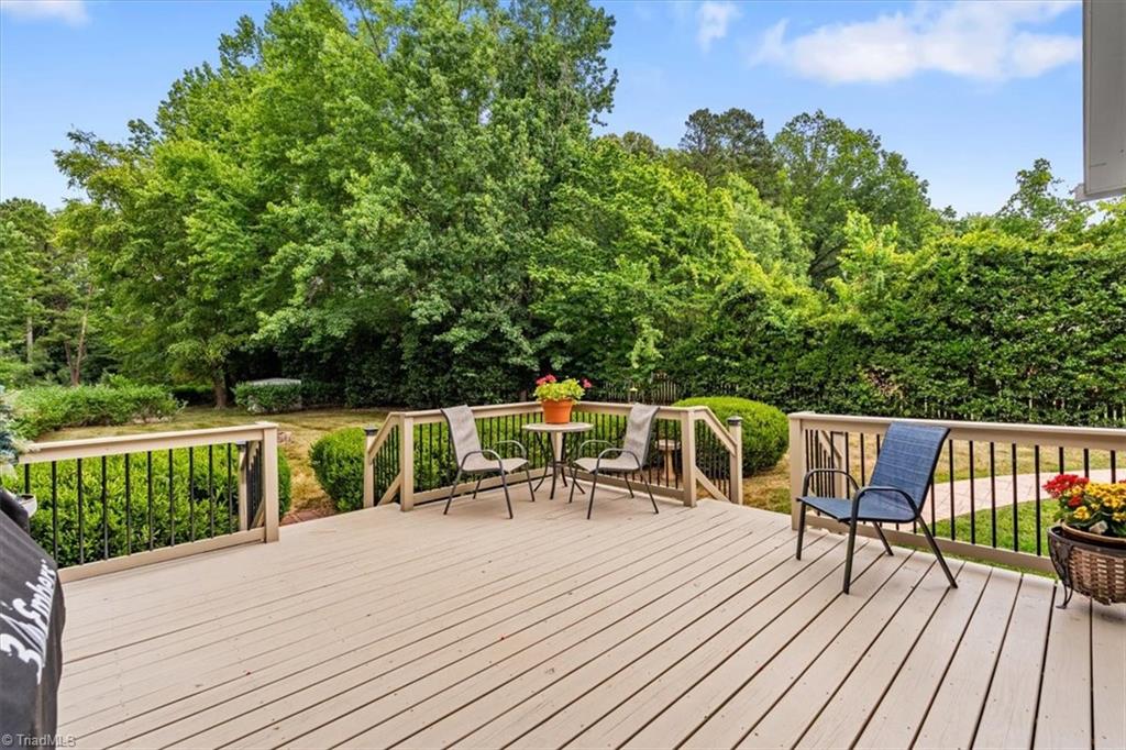 2418 Quaker Landing Road Greensboro, NC 27455 - Photo 41 of 50