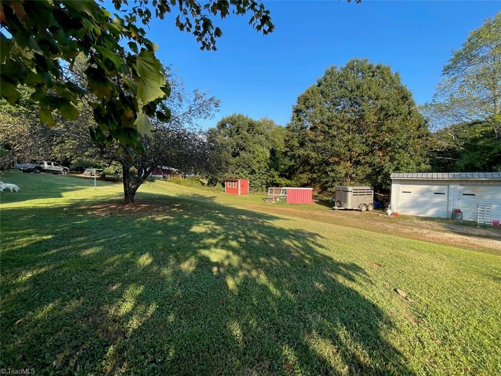 7910 Ketner Farm Road Rural Hall, NC 27045 - Photo 22 of 34