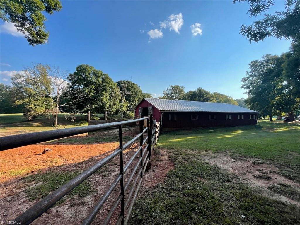 7910 Ketner Farm Road Rural Hall, NC 27045 - Photo 23 of 34