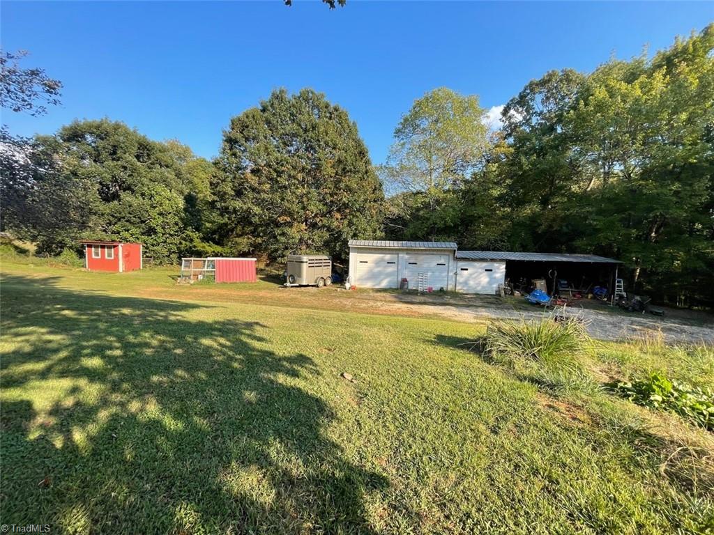 7910 Ketner Farm Road Rural Hall, NC 27045 - Photo 33 of 34