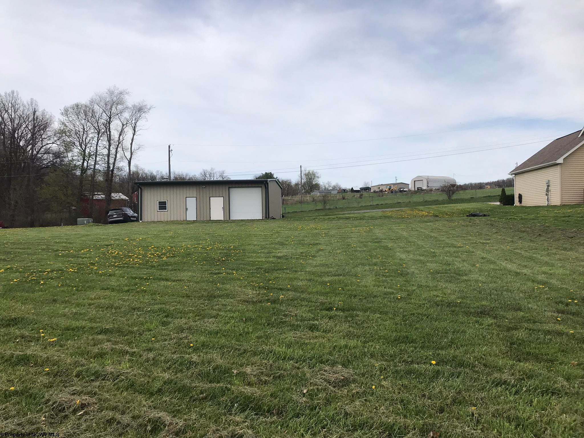 151 Molly Lane Reedsville, WV 26547 - Photo 1 of 9 Gallery Image 1