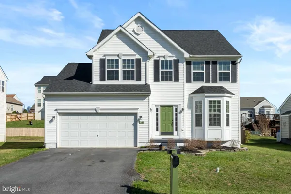 $425,000 | 471 Bentley Drive, Inwood, WV 25428
