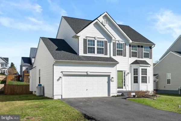 $425,000 | 471 Bentley Drive, Inwood, WV 25428